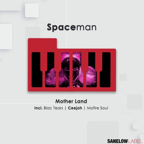 Spaceman - Motherland [SNL169]